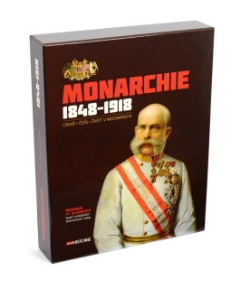 Monarchie 1848–1918