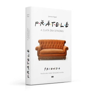 Přátelé a zlatá éra sitkomu