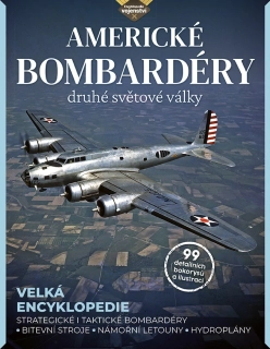 Americké bombardéry druhé světové války