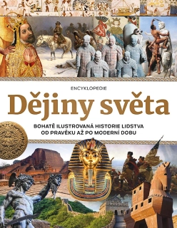 Dějiny světa