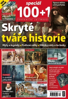 100+1 speciál - Cesty kolem světa (č. 93)