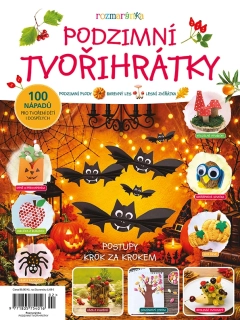 Podzimní Tvořihrátky