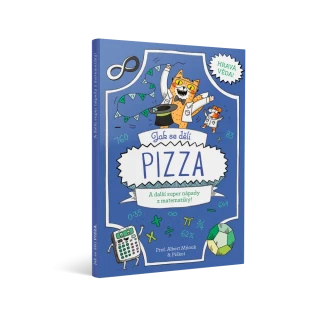 Hravá věda 11 (Pizza)