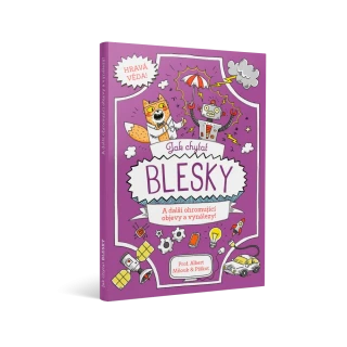 Hravá věda 12 (Blesky)